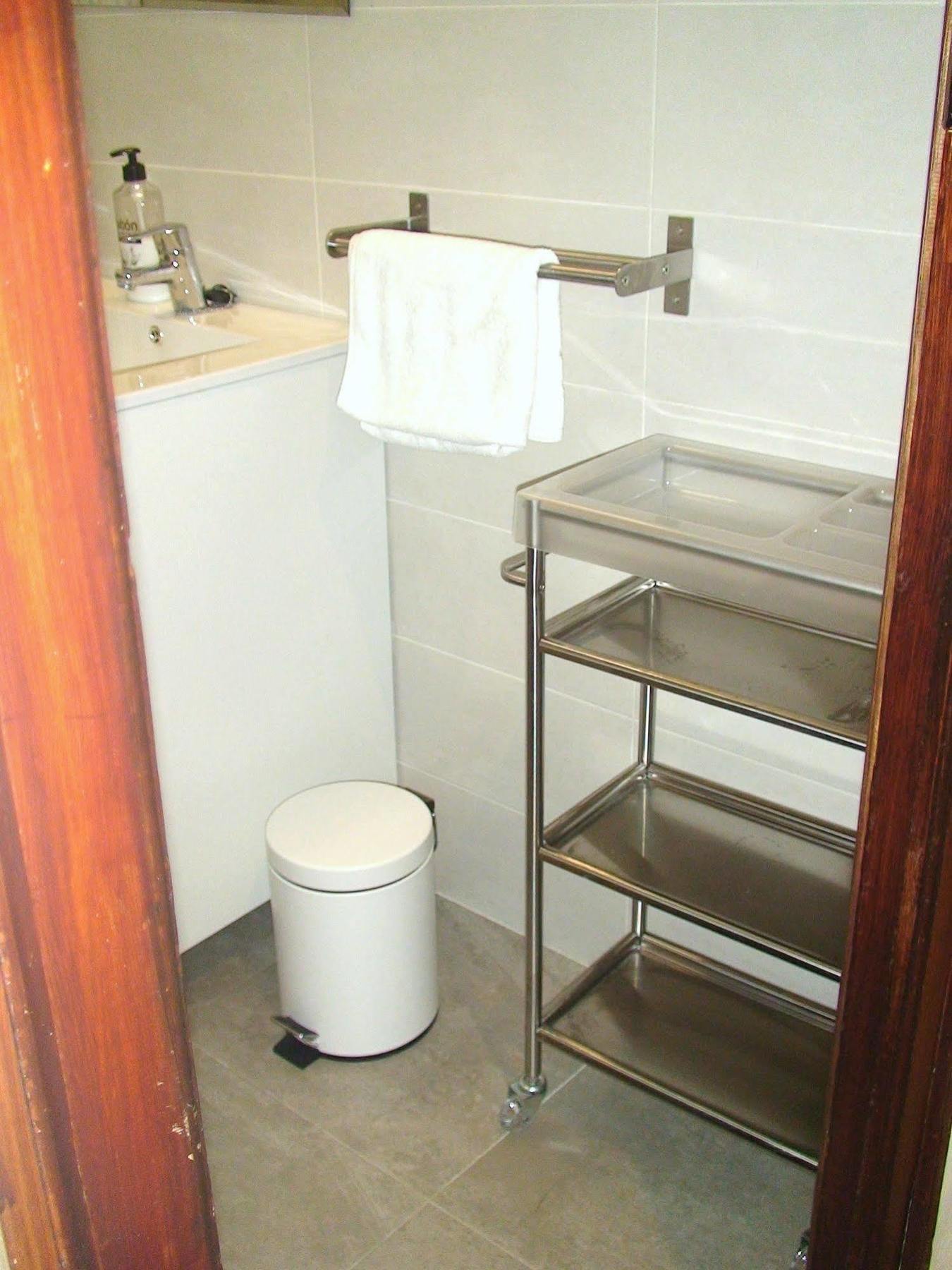 Coroa Malvarrosa Apartamento Valencia